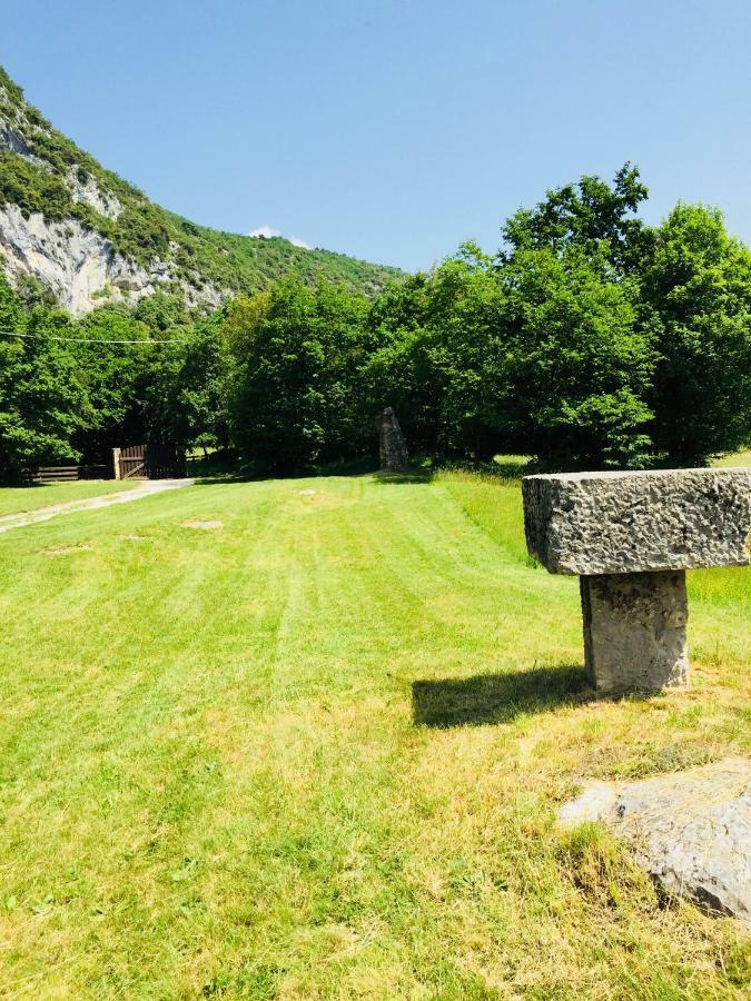 Maso Mandrea Βίλα Arco Εξωτερικό φωτογραφία